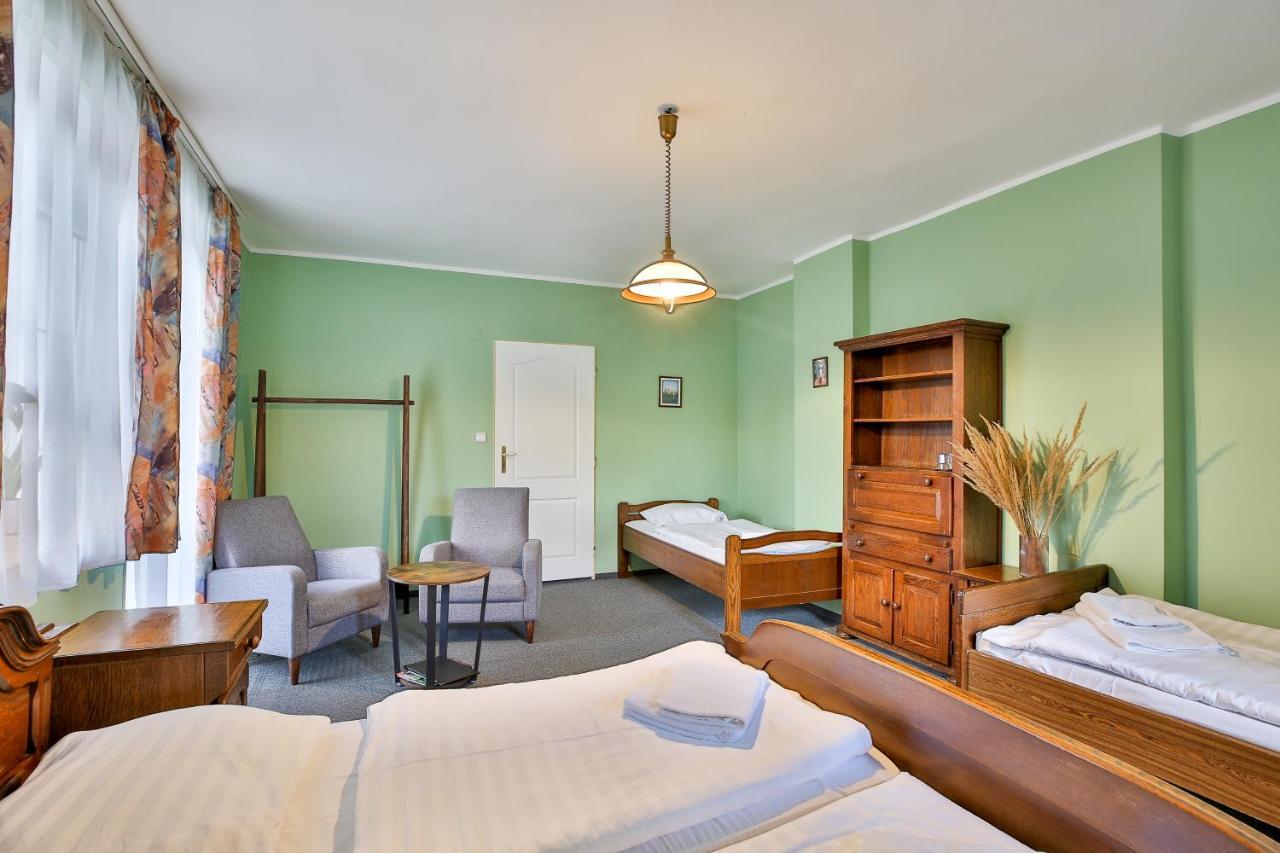 Hotel Penzion Vyton Přední Výtoň Exterior foto